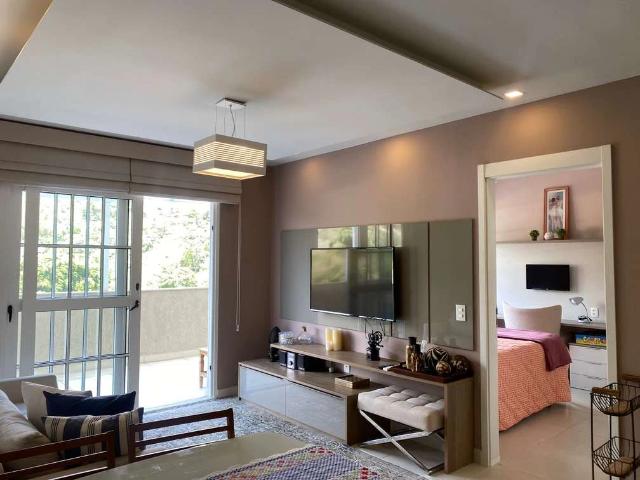 Apartamento venda em Cascatinha, Petrópolis