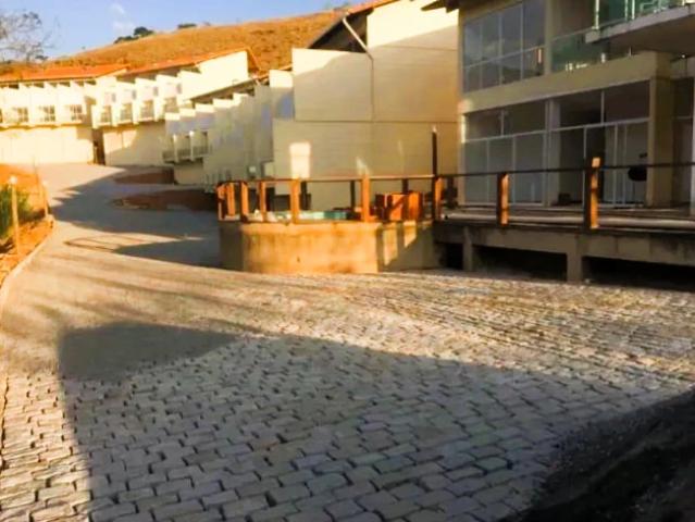 Apartamento venda em Itaipava, Petrópolis