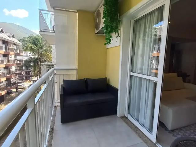 Apartamento venda em Região Geográfica Imediata de Petrópolis, Região Metropolitana do Rio de Janeiro