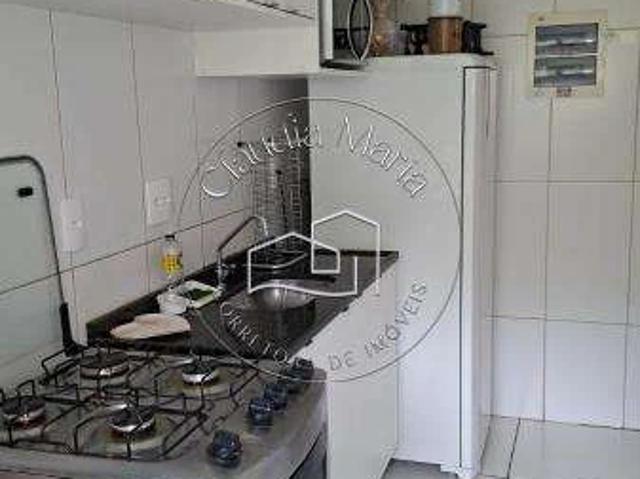 Apartamento venda em Petrópolis, Região Geográfica Intermediária de Petrópolis