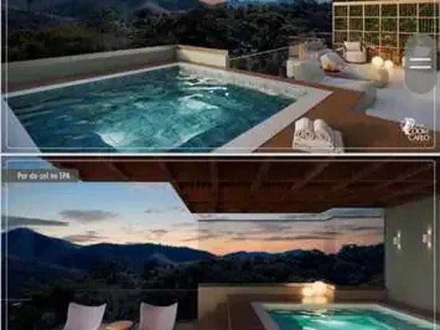 Apartamento venda em Região Geográfica Imediata de Petrópolis, Região Metropolitana do Rio de Janeiro