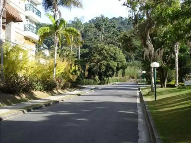 Apartamento venda em Região Geográfica Imediata de Petrópolis, Região Metropolitana do Rio de Janeiro