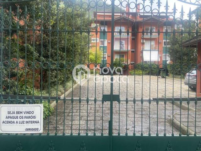 Apartamento venda em Petrópolis, Itaipava