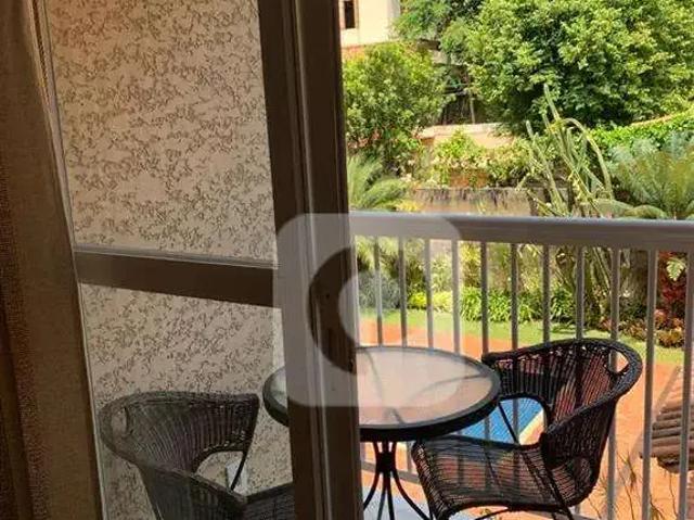 Apartamento venda em Itaipava, Petrópolis