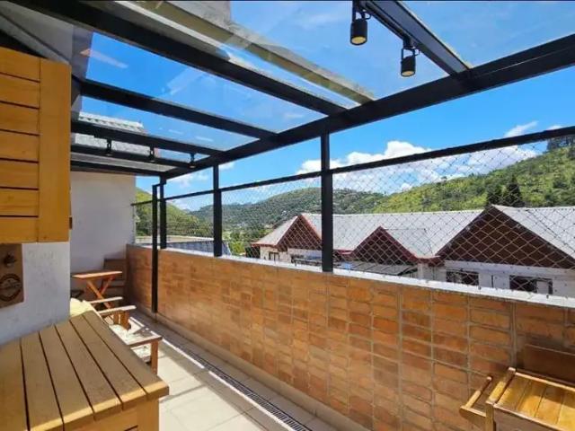Apartamento venda em Região Geográfica Imediata de Petrópolis, Região Metropolitana do Rio de Janeiro