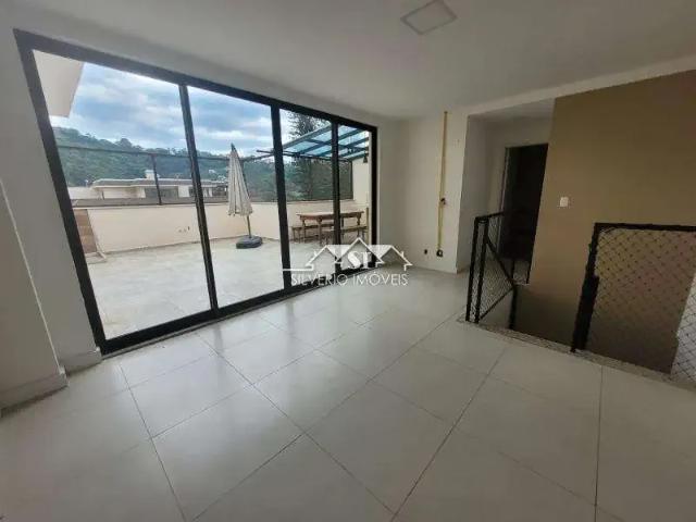 Apartamento venda em Região Geográfica Imediata de Petrópolis, Região Metropolitana do Rio de Janeiro