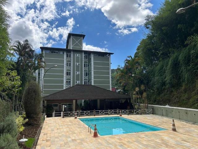 Apartamento venda em Região Geográfica Imediata de Petrópolis, Região Metropolitana do Rio de Janeiro