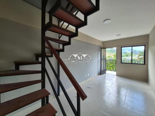 Apartamento venda em Petrópolis, Região Geográfica Intermediária de Petrópolis