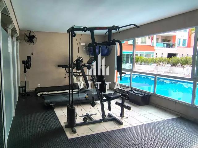 Apartamento venda em Itaipava, Petrópolis