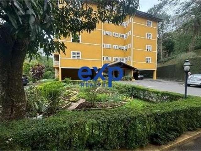 Apartamento venda em Região Geográfica Imediata de Petrópolis, Região Metropolitana do Rio de Janeiro