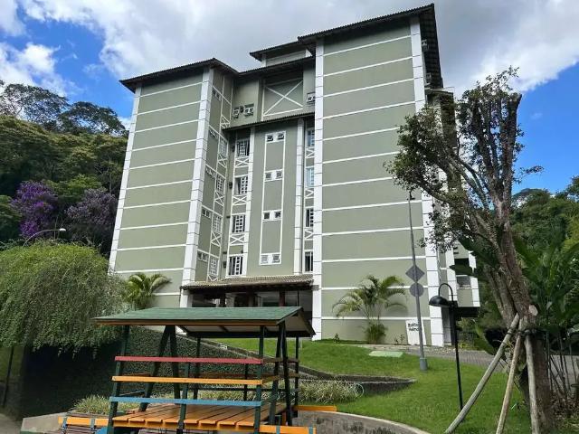 Apartamento venda em Região Geográfica Imediata de Petrópolis, Região Metropolitana do Rio de Janeiro