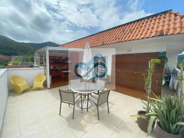 Apartamento venda em Região Geográfica Imediata de Petrópolis, Região Metropolitana do Rio de Janeiro