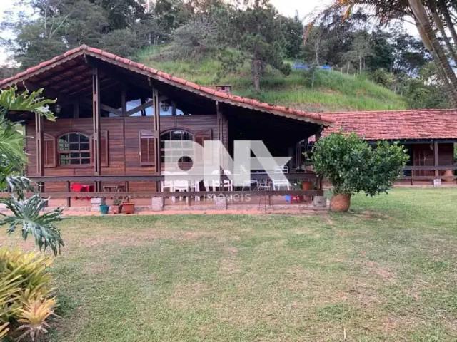 Apartamento venda em Região Geográfica Imediata de Petrópolis, Região Metropolitana do Rio de Janeiro