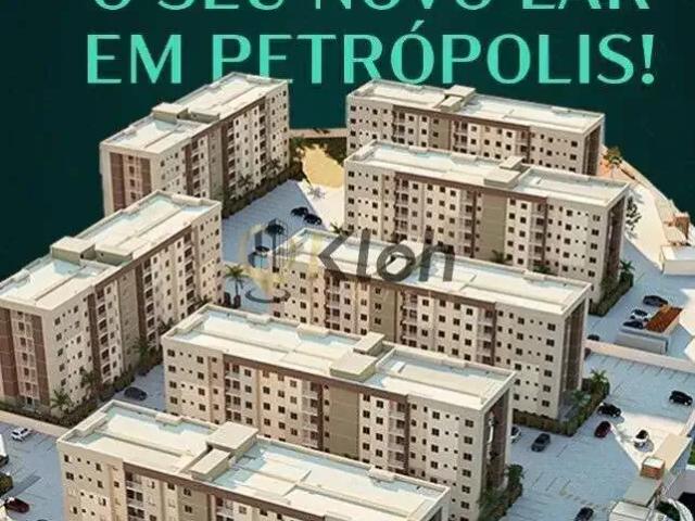 Apartamento venda em Região Geográfica Imediata de Petrópolis, Região Metropolitana do Rio de Janeiro