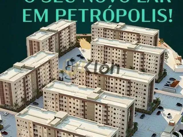 Apartamento venda em Região Geográfica Imediata de Petrópolis, Região Metropolitana do Rio de Janeiro