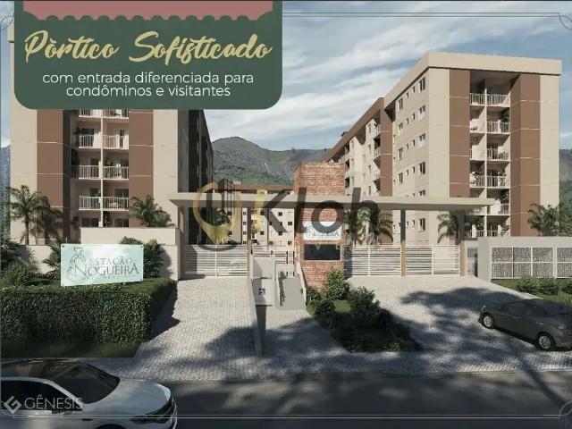 Apartamento venda em Região Geográfica Imediata de Petrópolis, Região Metropolitana do Rio de Janeiro