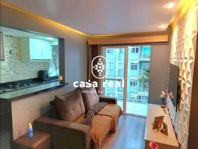 Apartamento venda em Petrópolis, Nogueira