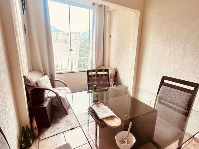 Apartamento venda em Petrópolis