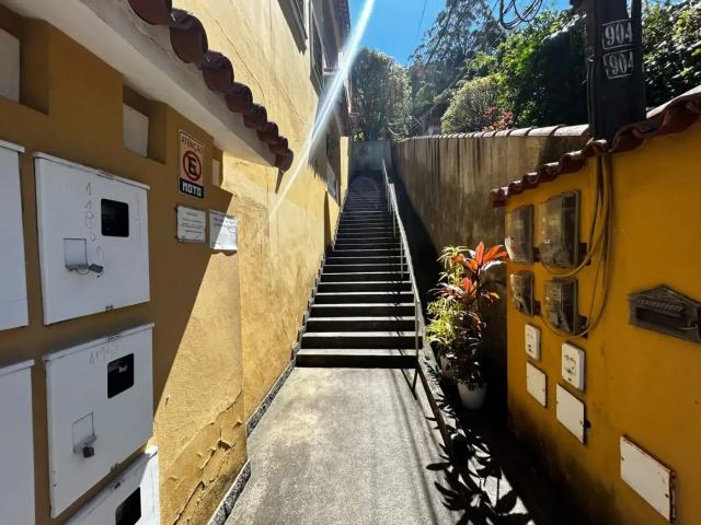Apartamento venda em Região Geográfica Imediata de Petrópolis, Região Metropolitana do Rio de Janeiro