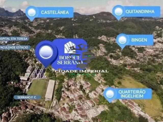 Apartamento venda em Região Geográfica Imediata de Petrópolis, Região Metropolitana do Rio de Janeiro