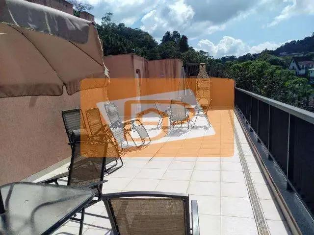 Apartamento venda em Região Geográfica Imediata de Petrópolis, Região Metropolitana do Rio de Janeiro