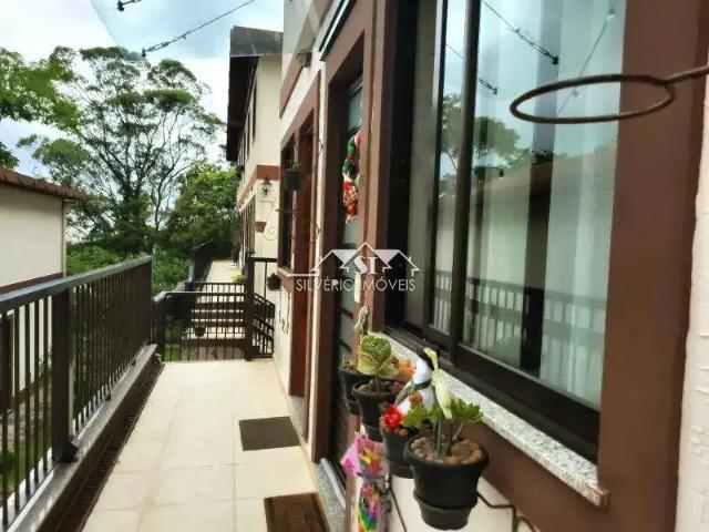 Apartamento venda em Região Geográfica Imediata de Petrópolis, Região Metropolitana do Rio de Janeiro