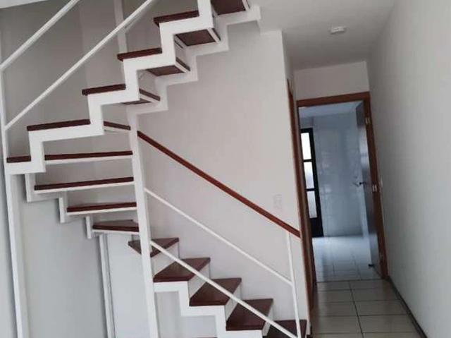 Apartamento venda em Petrópolis