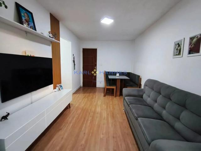 Apartamento venda em Petrópolis, Região Geográfica Intermediária de Petrópolis