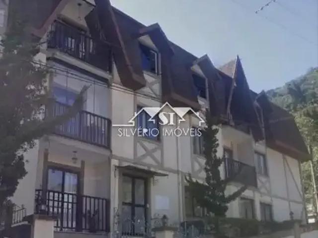 Apartamento venda em Região Geográfica Imediata de Petrópolis, Região Metropolitana do Rio de Janeiro