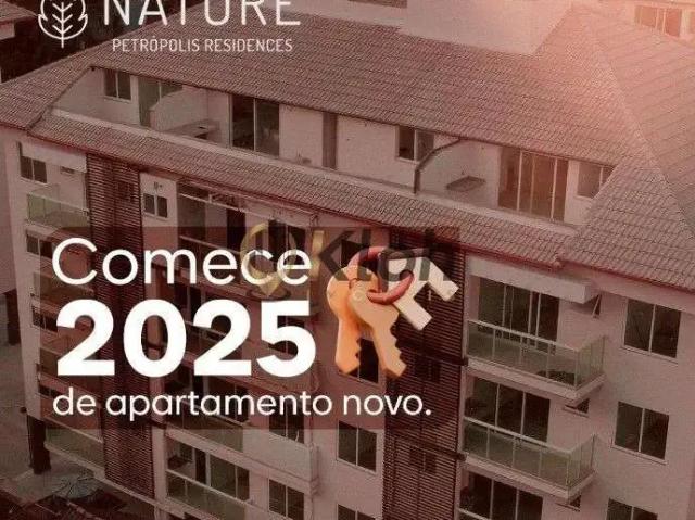 Apartamento venda em Região Geográfica Imediata de Petrópolis, Região Metropolitana do Rio de Janeiro