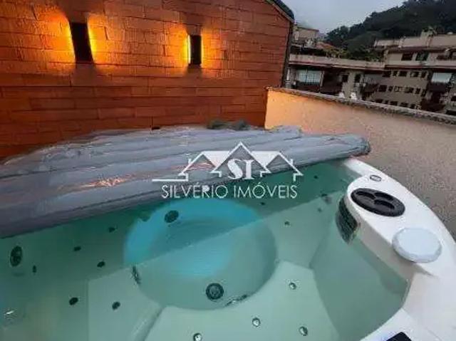 Apartamento venda em Região Geográfica Imediata de Petrópolis, Região Metropolitana do Rio de Janeiro