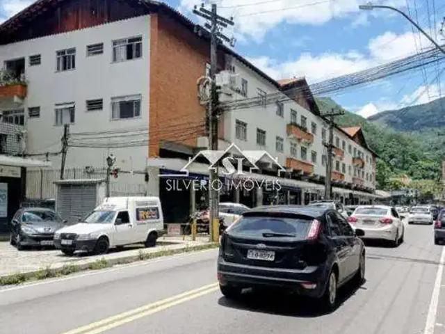 Apartamento venda em Região Geográfica Imediata de Petrópolis, Região Metropolitana do Rio de Janeiro