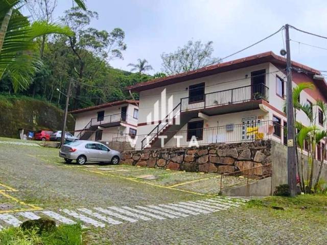 Apartamento venda em Petrópolis
