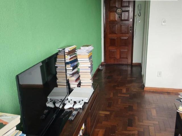 Apartamento venda em Petrópolis, Região Geográfica Intermediária de Petrópolis