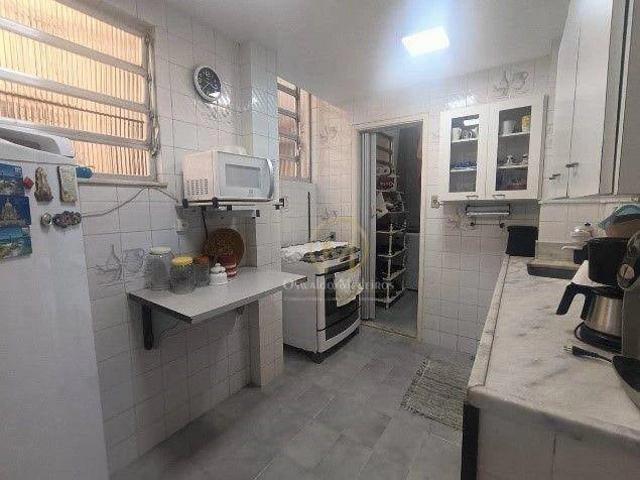 Apartamento venda em Petrópolis