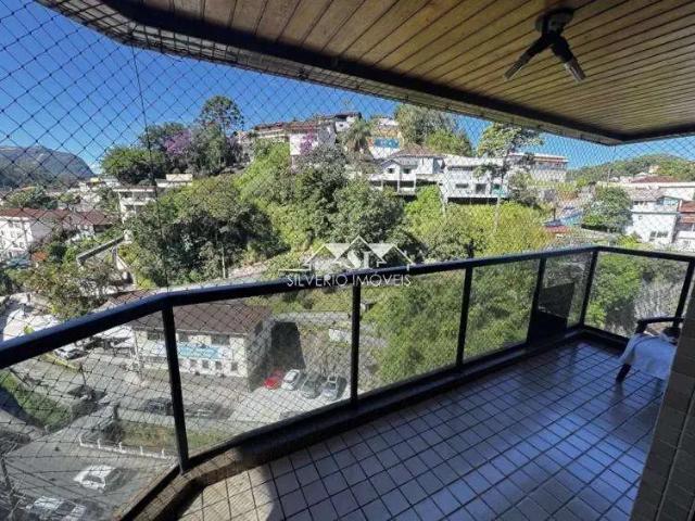 Apartamento venda em Região Geográfica Imediata de Petrópolis, Região Metropolitana do Rio de Janeiro