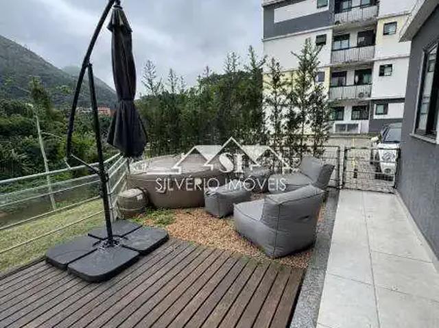 Apartamento venda em Região Geográfica Imediata de Petrópolis, Região Metropolitana do Rio de Janeiro