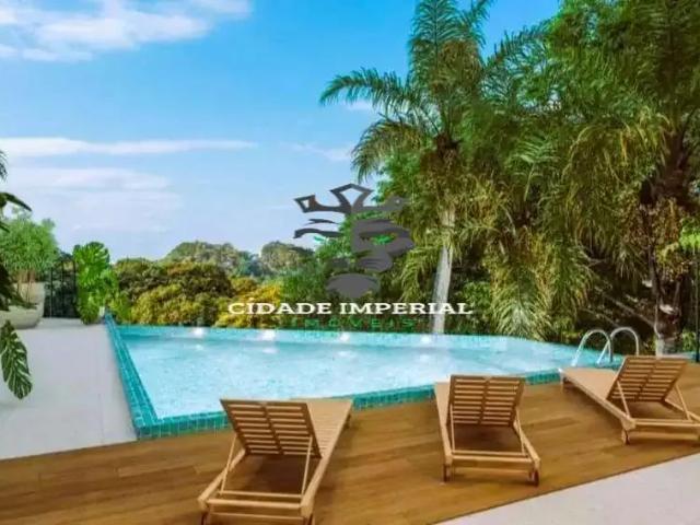 Apartamento venda em Região Geográfica Imediata de Petrópolis, Região Metropolitana do Rio de Janeiro