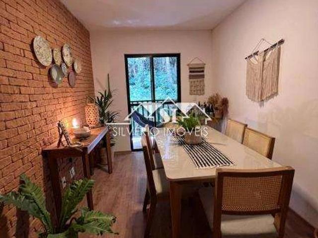 Apartamento venda em Petrópolis, Região Geográfica Intermediária de Petrópolis