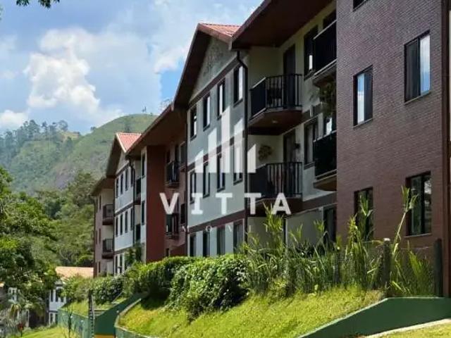 Apartamento venda em Região Geográfica Imediata de Petrópolis, Região Metropolitana do Rio de Janeiro