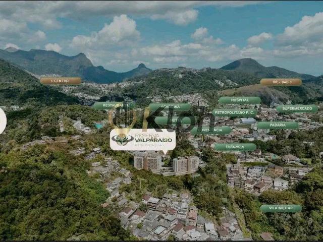 Apartamento venda em Região Geográfica Imediata de Petrópolis, Região Metropolitana do Rio de Janeiro
