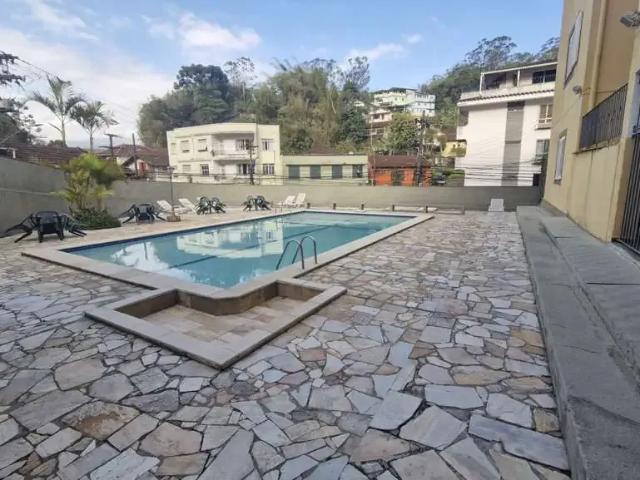 Apartamento venda em Região Geográfica Imediata de Petrópolis, Região Metropolitana do Rio de Janeiro