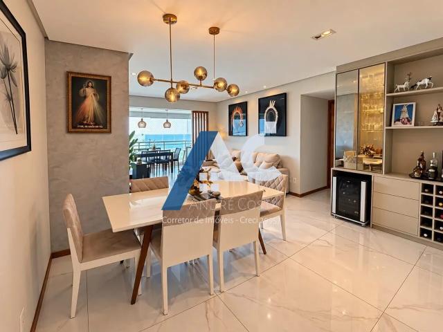 Apartamento venda em Piatã