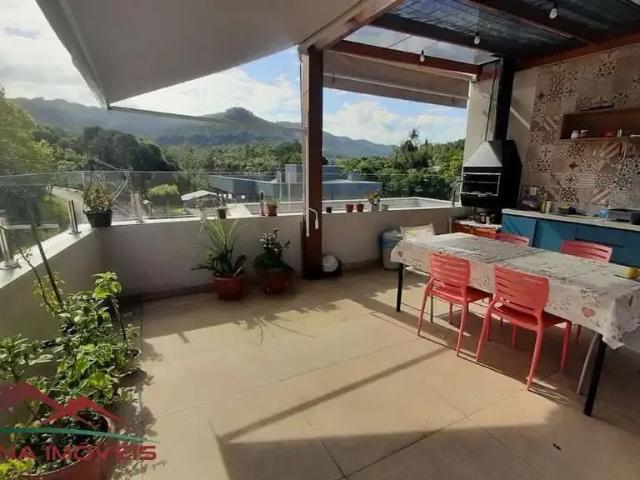 Apartamento venda em Região Geográfica Imediata de Caxias do Sul, Picada Café