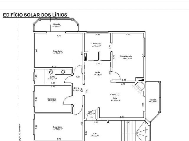 Apartamento venda em Região Geográfica Imediata de Caxias do Sul, Picada Café