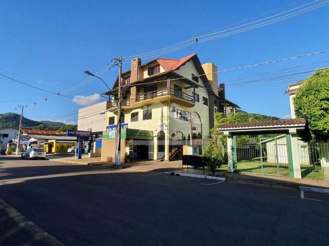 Apartamento venda em Região Geográfica Imediata de Caxias do Sul, Picada Café