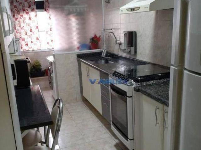 Apartamento venda em Região Imediata de São Paulo, Região Metropolitana de São Paulo
