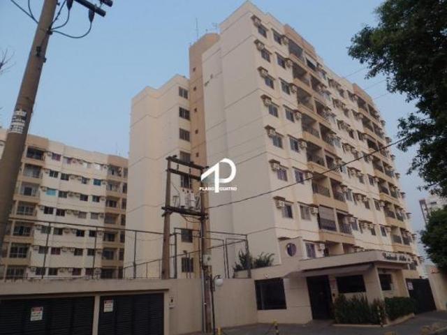 Apartamento venda em Pico do Amor, Cuiabá