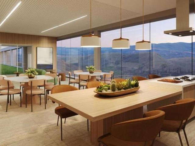 Apartamento venda em Região Geográfica Imediata de Belo Horizonte, Região Metropolitana de Belo Horizonte