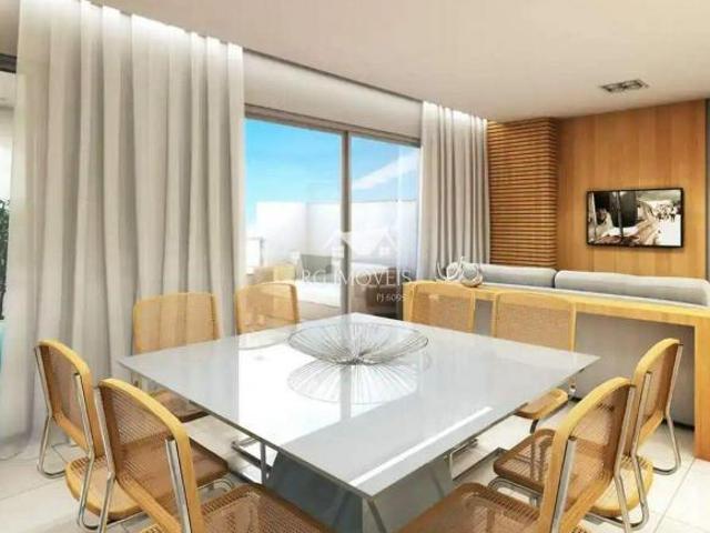 Apartamento venda em Região Geográfica Imediata de Belo Horizonte, Região Metropolitana de Belo Horizonte